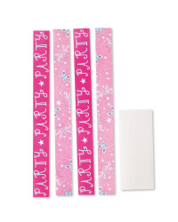 Fairy Paperchains