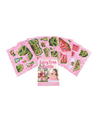 Fairyland Build-Your-Own Set