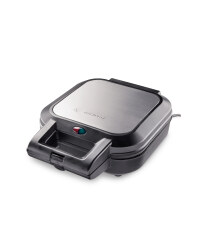 Family Pie Maker - Stainless Steel