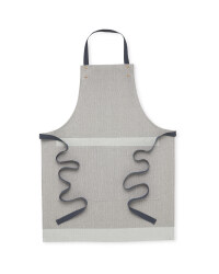 Farmers Apron - Grey