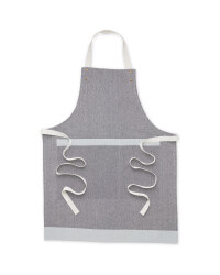Farmers Apron - Navy