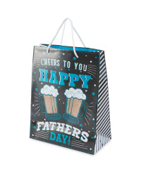 Father's Day Large Cards & Gift Bags
