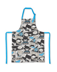 Licensed Batman Apron