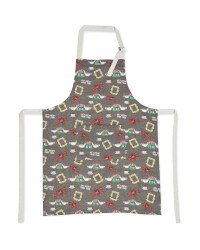 Licensed Friends Apron