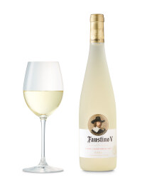 Faustino White Rioja