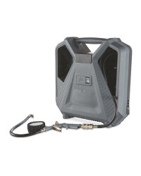 Ferrex 1100W Portable Compressor