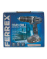 Ferrex 20V Cordless Combi Drill