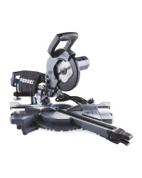 Ferrex 8" Sliding Mitre Saw