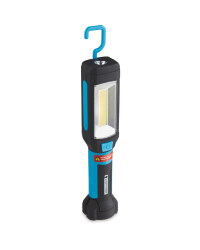 Lightway Rotating LED Torch