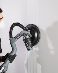 Ferrex Drywall Sander