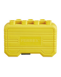 Ferrex HSS Drill Bit Set