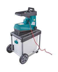 Ferrex Impact Shredder/Mulcher