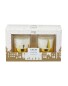 Festive Wish Scented Candle Gift Set