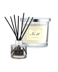 Fig and Cassis Gift Set