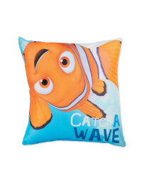 Finding Dory California Cushion
