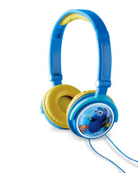 Finding Dory Headphones