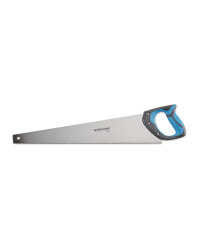 Workzone Fine Cut Hand Saw
