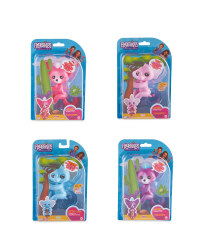Fingerlings 4 Pack
