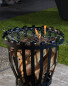 Gardenline Fire Basket