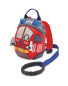 Fire Engine Backpack