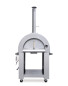 Fire King Large Pizza Oven