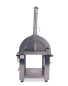 Fire King Large Pizza Oven
