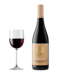 Fire Tree Organic Sicilian Red