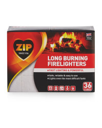 Zip Firelighters