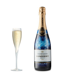 Veuve Monsigny Celebration Champagne