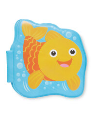 Fish Bath Book