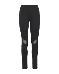 Fitness Biker Leggings