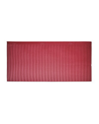 Crane Fitness Mat - Berry