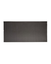 Crane Fitness Mat - Grey