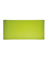 Crane Fitness Mat - Lemon