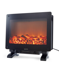 Flame Effect Heater