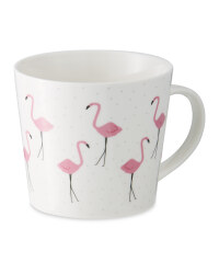 Flamingo Gift Mug