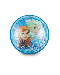 Flashing Ball Frozen