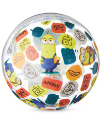 Minions 2 Flashing Ball