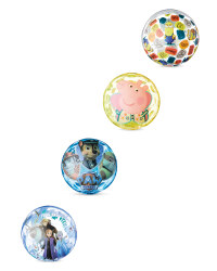 Flashing Ball Set