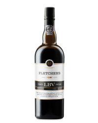 Fletcher's LBV 2016 Port