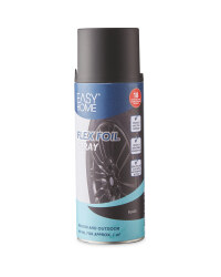 Easy Home Flex Foil Spray - Black