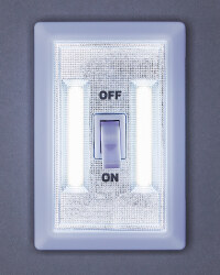 Lightway Multi-Light Flip Switch