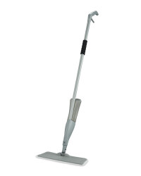 Floor Spray Mop - Cool Grey