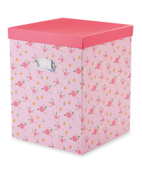 Floral Design Large Box