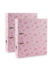 Floral Design Arch Files 2-Pack