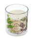 Flowers & Fruit Candle