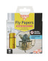 Fly Paper 2 Pack