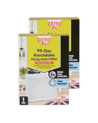 Flying Insect Killer 2 Pack