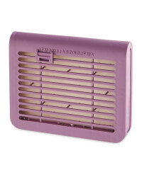 Purple Flying Insect Killer