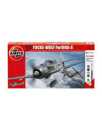 Focke Wulf Model Starter Set